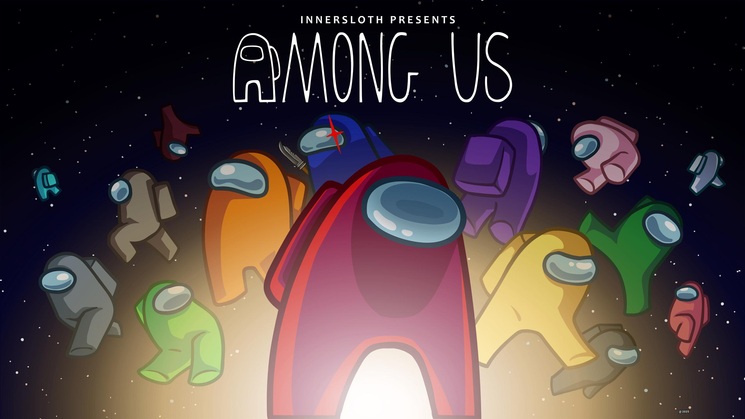 Among Us Game