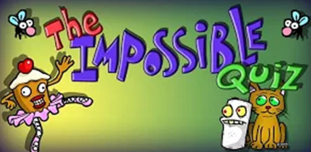 The Impossible Quiz